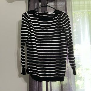 Loft long sleeve size large